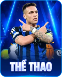 the thao c1